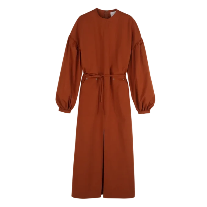 Marmalade – Popeline-Kleid