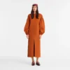 Marmalade – Popeline-Kleid