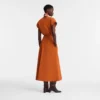 Marmalade – Popeline-Kleid