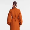 Marmalade – Popeline-Kleid
