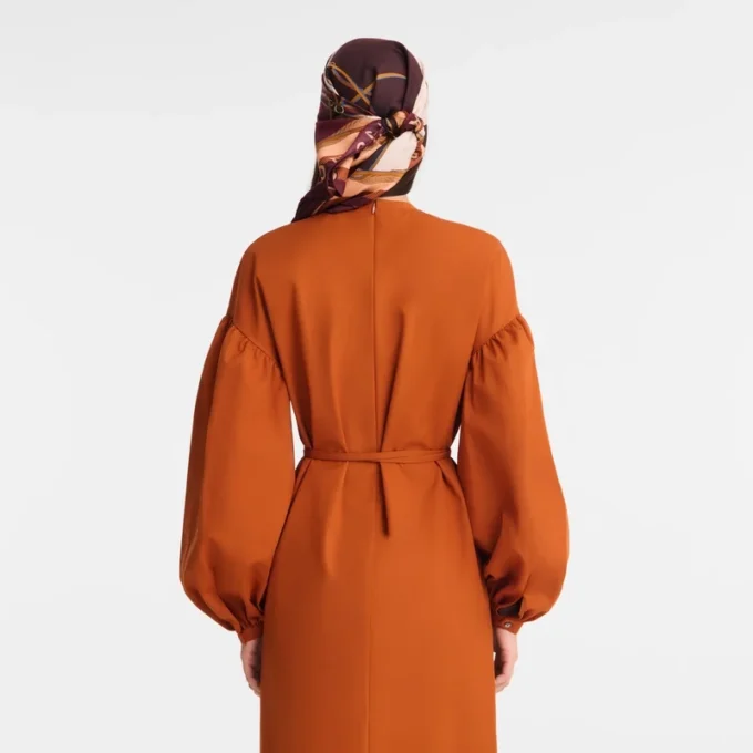 Marmalade – Popeline-Kleid