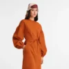 Marmalade – Popeline-Kleid