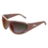 Metallic-Pink – SONSTIGE Sonnenbrillen