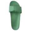Mint – Leder-Pantoletten Roseau
