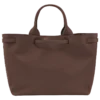 Mocha – Leder-Tasche Le Smart