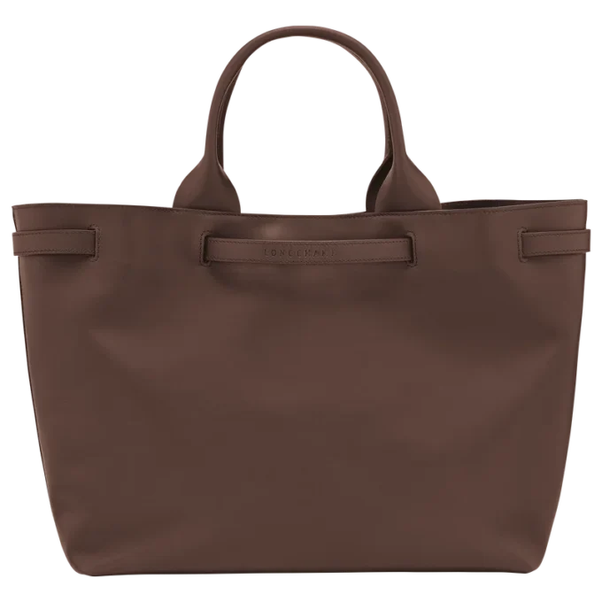 Mocha – Leder-Tasche Le Smart