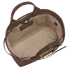 Mocha – Leder-Tasche Le Smart