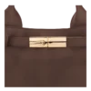 Mocha – Leder-Tasche Le Smart