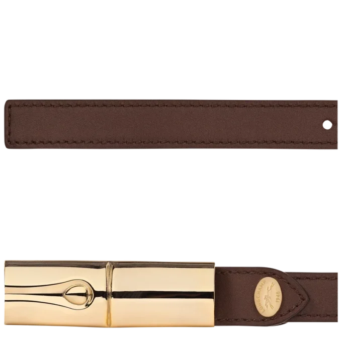 Mocha – Ledergürtel für Damen