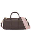 Mocha – Lederhandtasche Daylong M