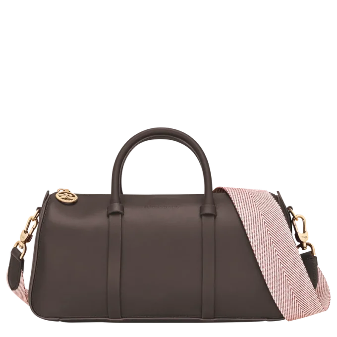 Mocha – Lederhandtasche Daylong M