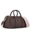 Mocha – Lederhandtasche Daylong M