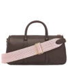 Mocha – Lederhandtasche Daylong M
