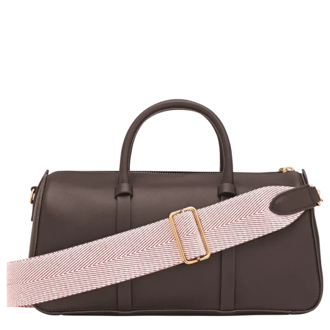 Mocha – Lederhandtasche Daylong M