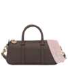 Mocha – Lederhandtasche Daylong S
