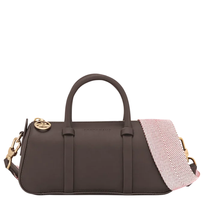 Mocha – Lederhandtasche Daylong S