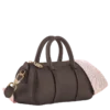 Mocha – Lederhandtasche Daylong S