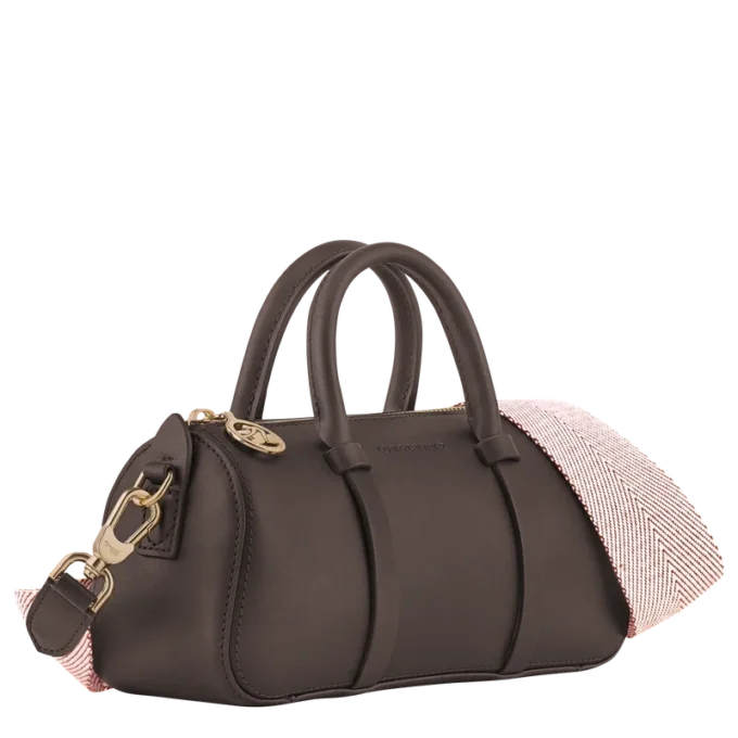 Mocha – Lederhandtasche Daylong S