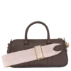 Mocha – Lederhandtasche Daylong S