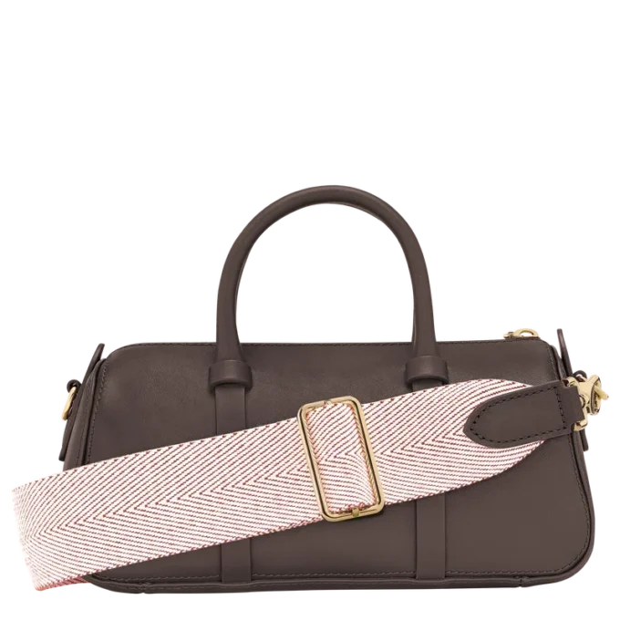 Mocha – Lederhandtasche Daylong S