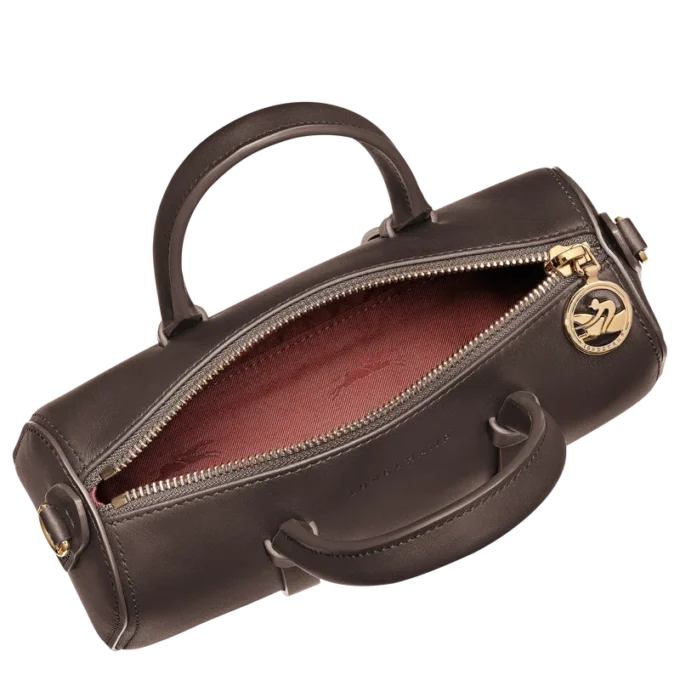 Mocha – Lederhandtasche Daylong S