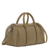 Olive – Lederhandtasche Daylong M