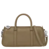 Olive – Lederhandtasche Daylong S