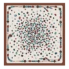 Perles de Paris Seidenschal 50