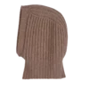 Pink Tea – Strick-Balaclava