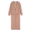 Pink Tea – Strickjacke