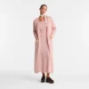 Pink Tea – Strickjacke