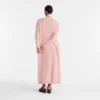 Pink Tea – Strickjacke