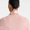 Pink Tea – Strickjacke