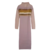 Pink Tea – Strickkleid