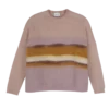 Pink Tea – Strickpullover
