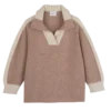 Pink Tea – Strickpullover