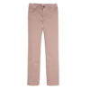 Pink Tea – Techno-Satin-Hose