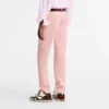 Pink Tea – Techno-Satin-Hose