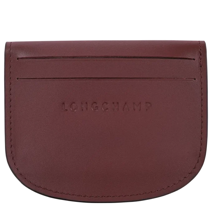 épure Kartenetui