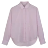 Rosa – Chambray-Hemd