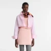 Rosa – Chambray-Hemd