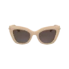 Rosa – Sonnenbrille aus Acetat