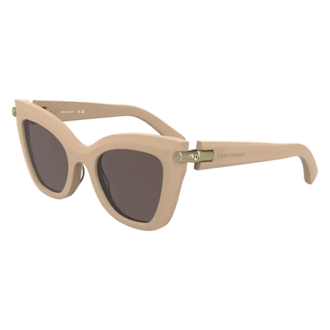 Rosa – Sonnenbrille aus Acetat