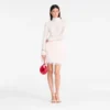 Rot – Canvas Le Roseau Clutch