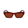 Rot – Sonnenbrille aus Bio-Acetat