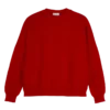 Rot – Strickpullover