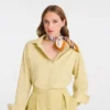 Rubans Longchamp Seidenschal 50