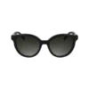 Schwarz – Sonnenbrille aus Acetat