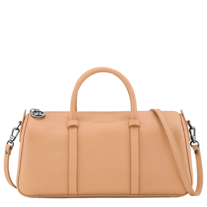 Seed – Lederhandtasche Daylong M