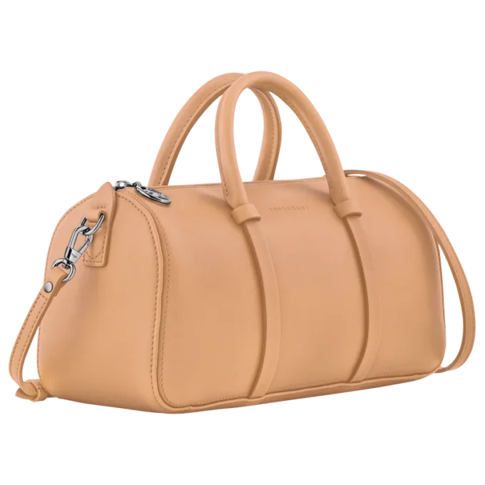 Seed – Lederhandtasche Daylong M